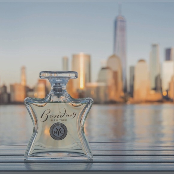 Bond No.9 New York | Chez Bond tester - Picture 2 of 4